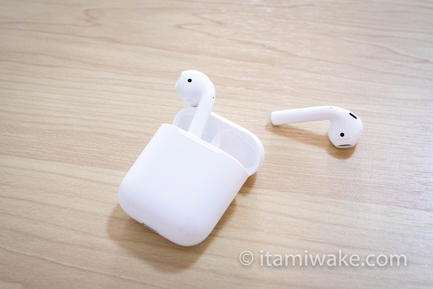 AirPods