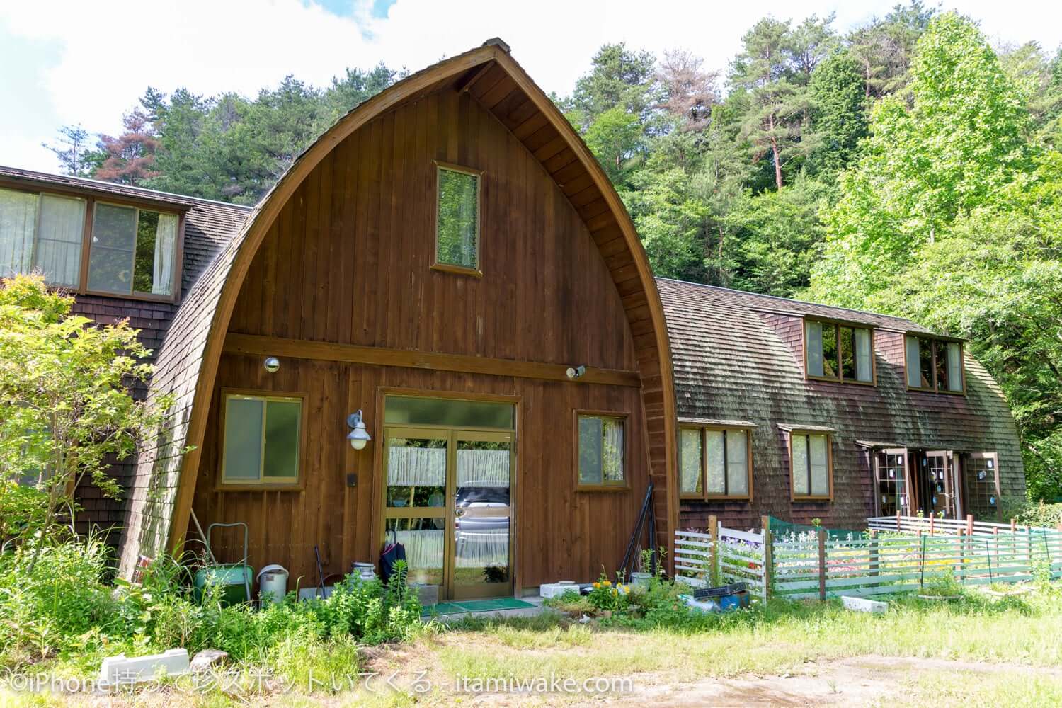 井上養蜂博物館