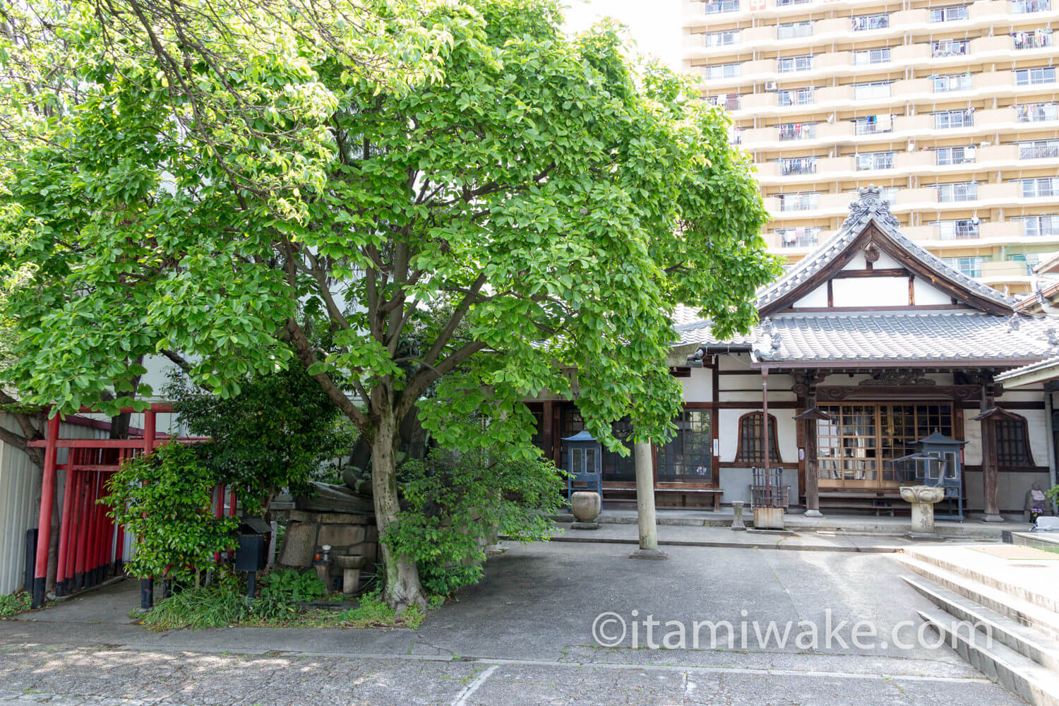 長福寺