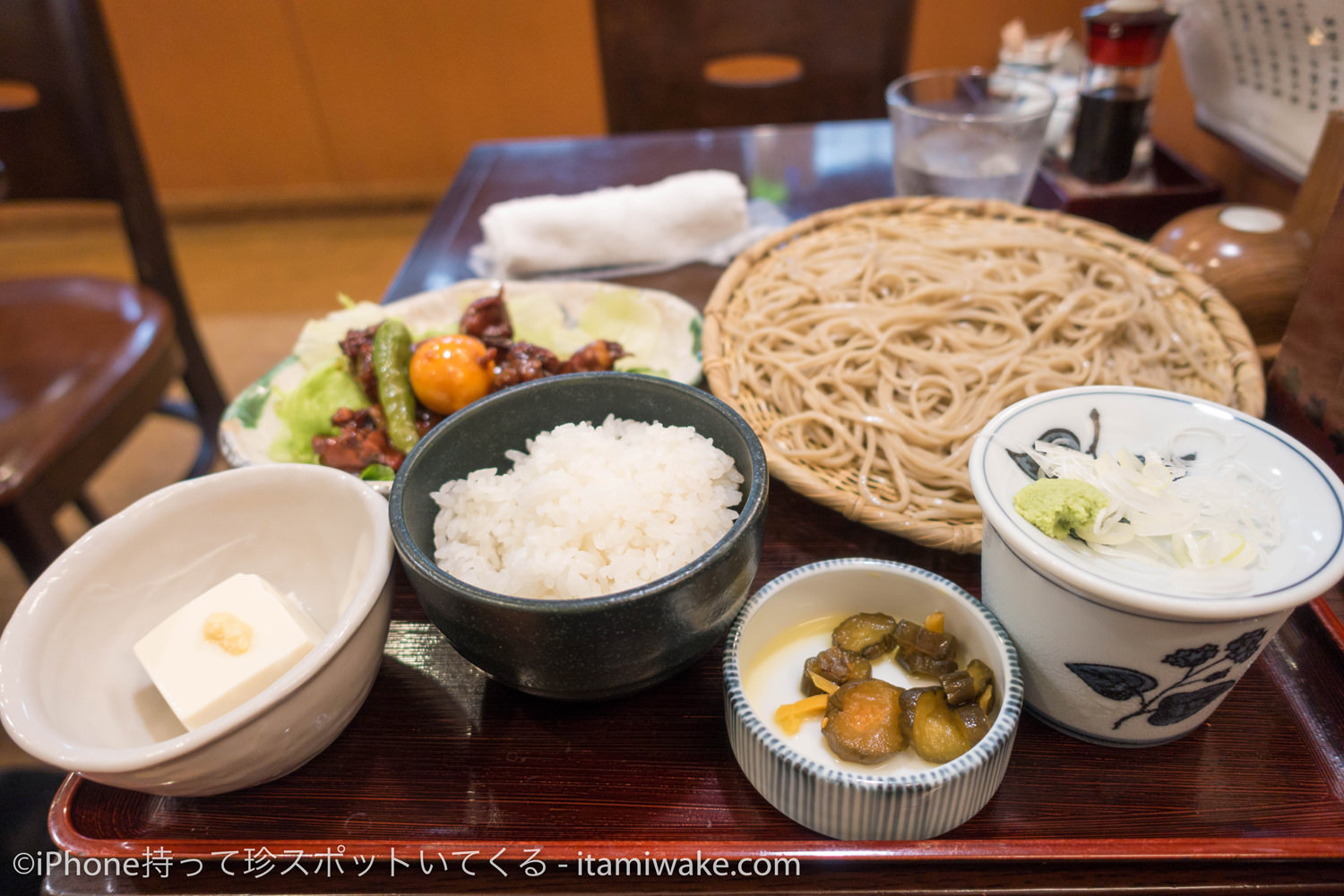 鳥もつ煮セット