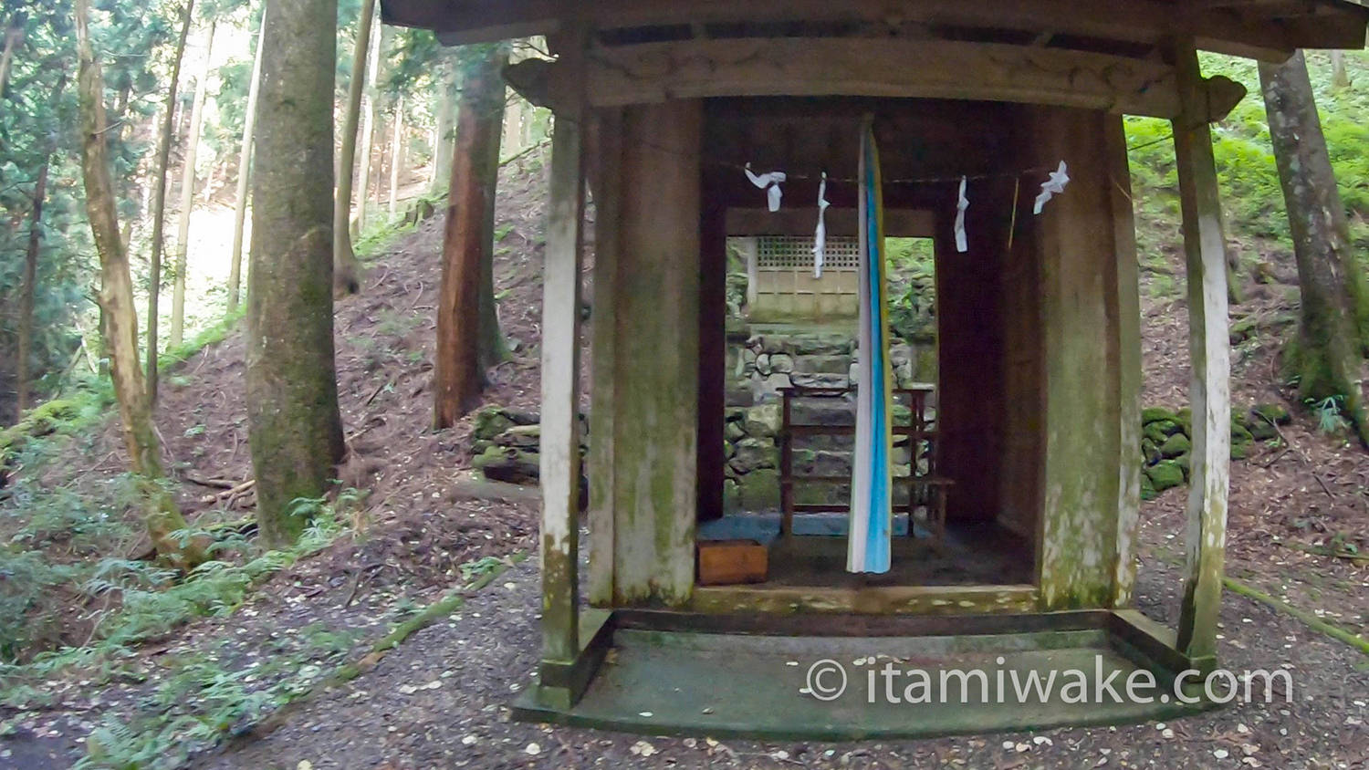 井戸神社