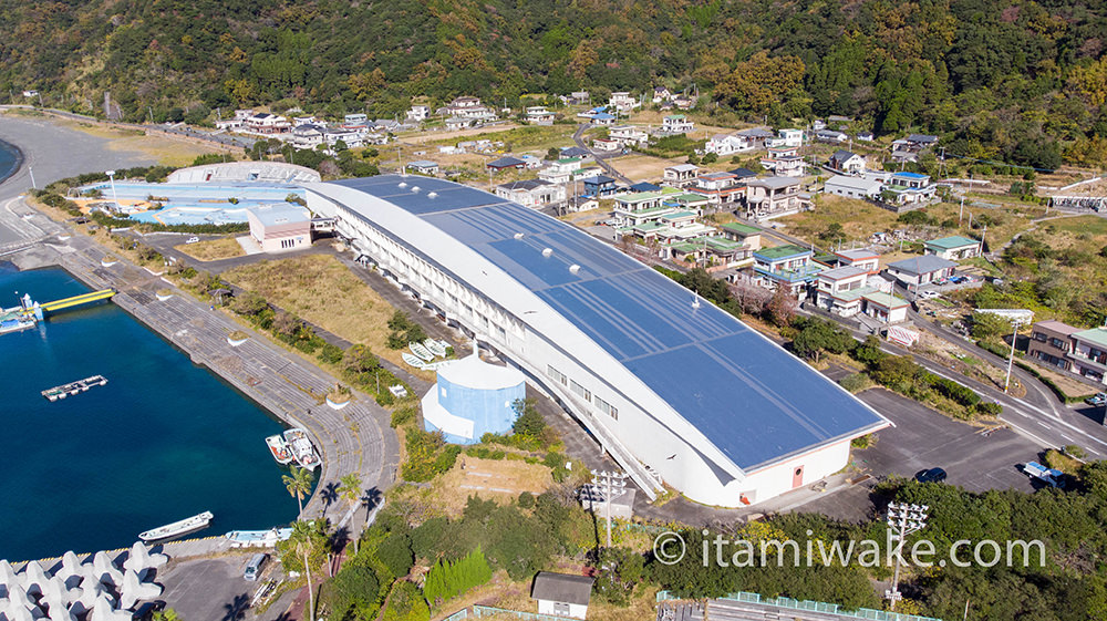 しかし田舎だなぁ