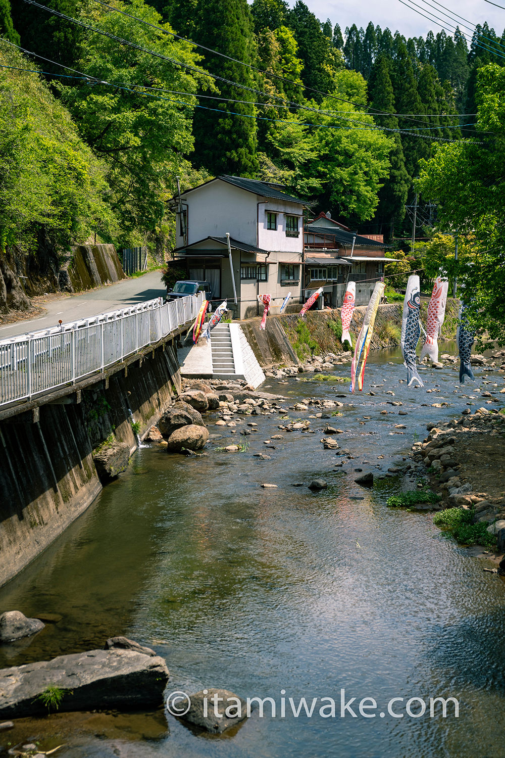 素晴らしき田舎