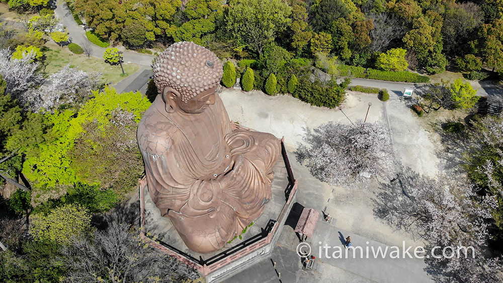 排水溝？