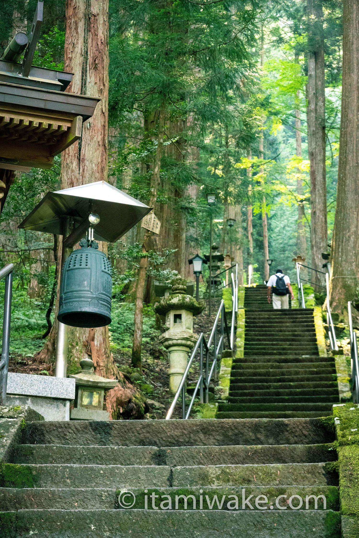 御嶽神社