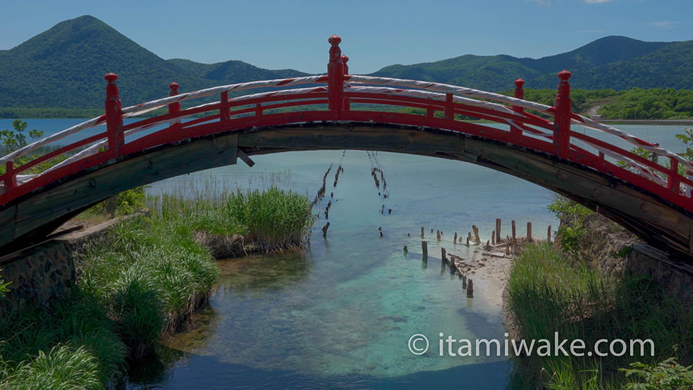 三途の川