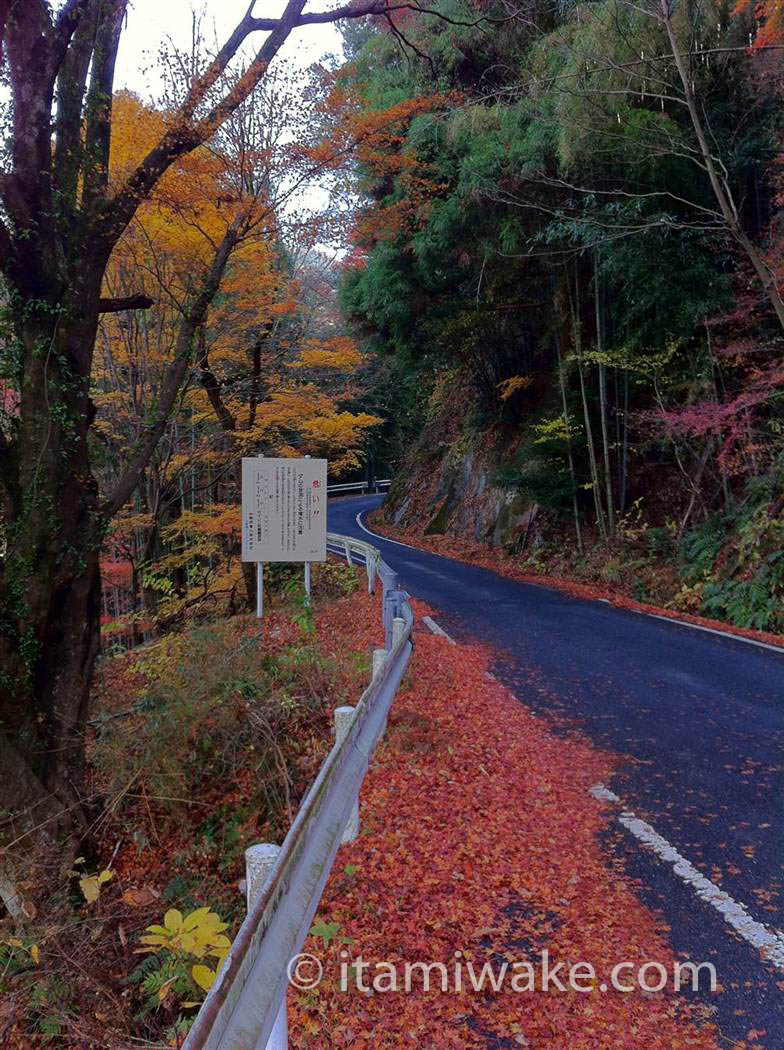 岐阜県中津川市