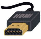 HDMI